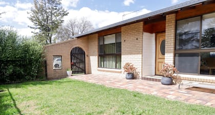 Spacious Family Retreat on the Edge of Tenterfield