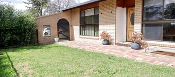 Spacious Family Retreat on the Edge of Tenterfield