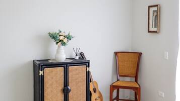 Apartment | 3 bedrooms, bed sheets