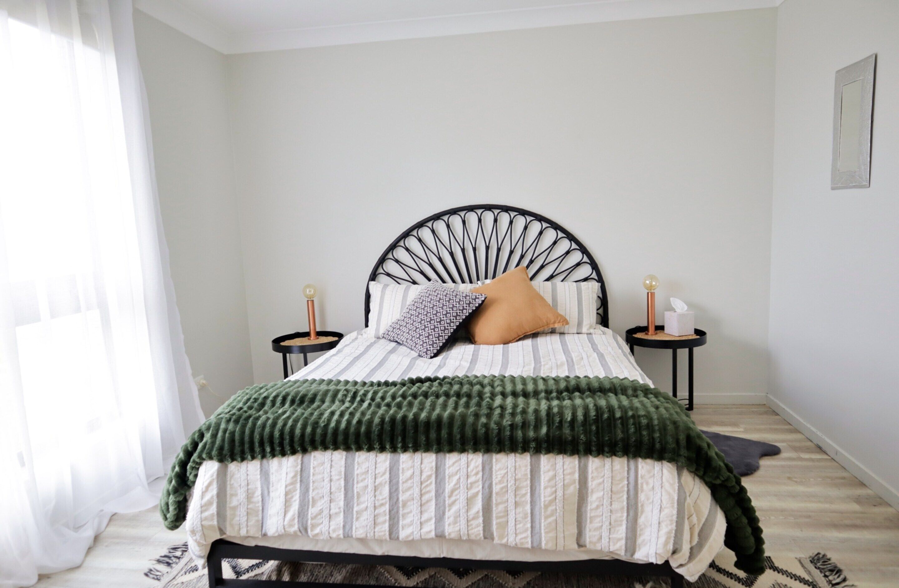 Appartement | 3 chambres, draps fournis