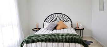 Spacious Family Retreat on the Edge of Tenterfield