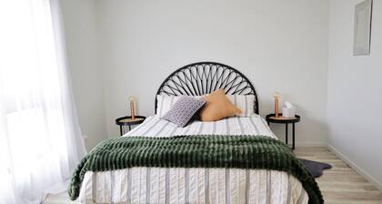 Spacious Family Retreat on the Edge of Tenterfield