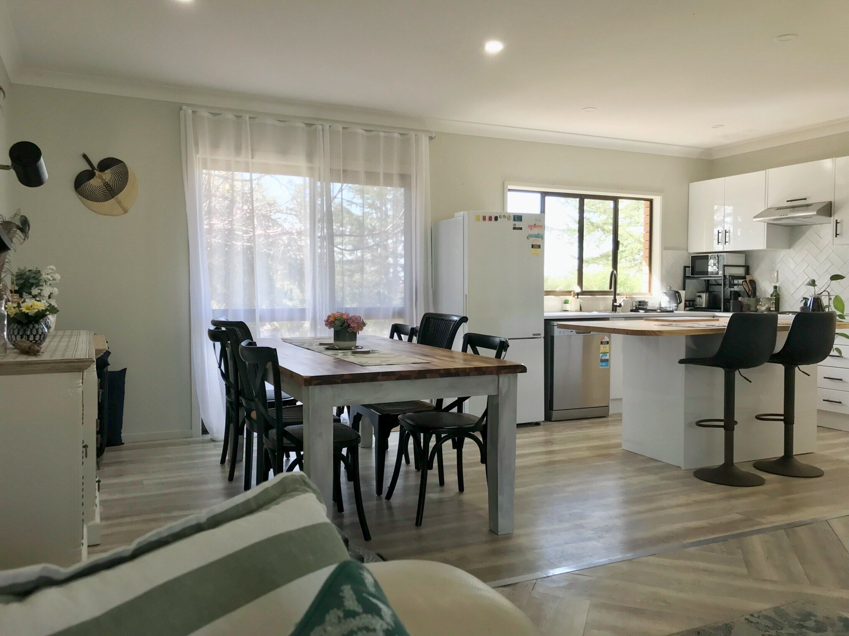 Appartamento | Cucina privata