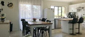 Spacious Family Retreat on the Edge of Tenterfield