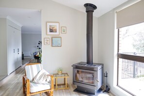 Căn hộ | Phòng khách