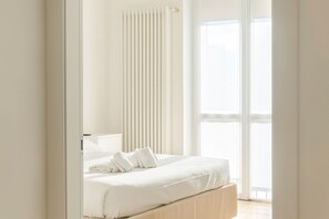 Iron/ironing board, free WiFi, bed sheets - VivimiHome - Oasi Verona con Garage (Verona)