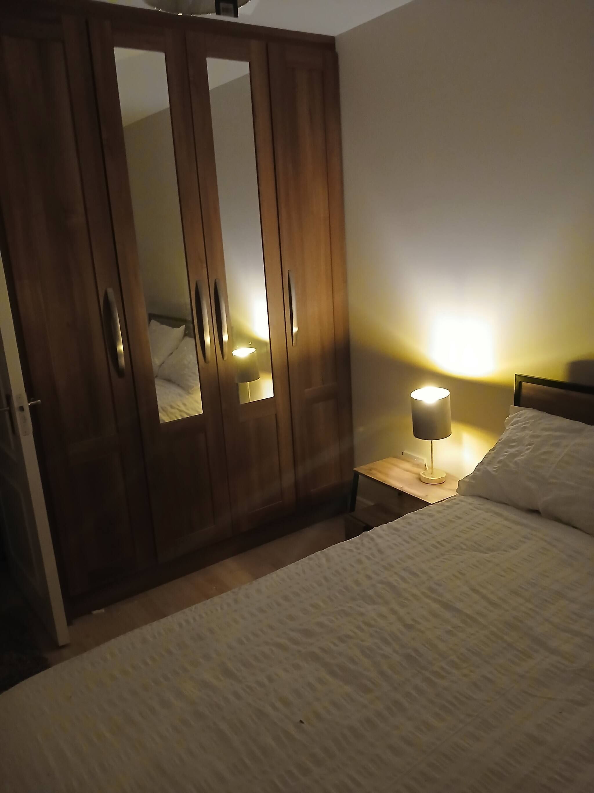 Shared Dormitory, 1 Bedroom, Smoking | 1 bedroom