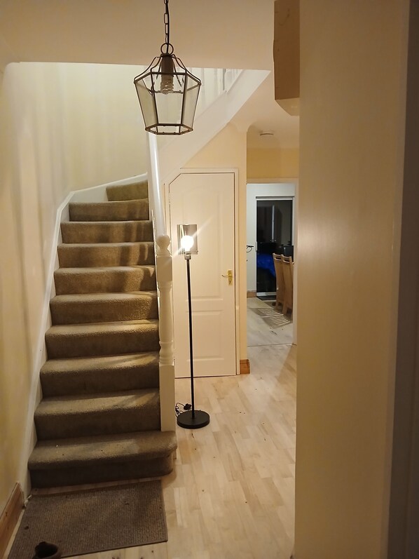 Shared Dormitory, 1 Bedroom, Smoking | Interior