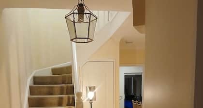 Room-cozy B&B in Swords, Close to Dublin