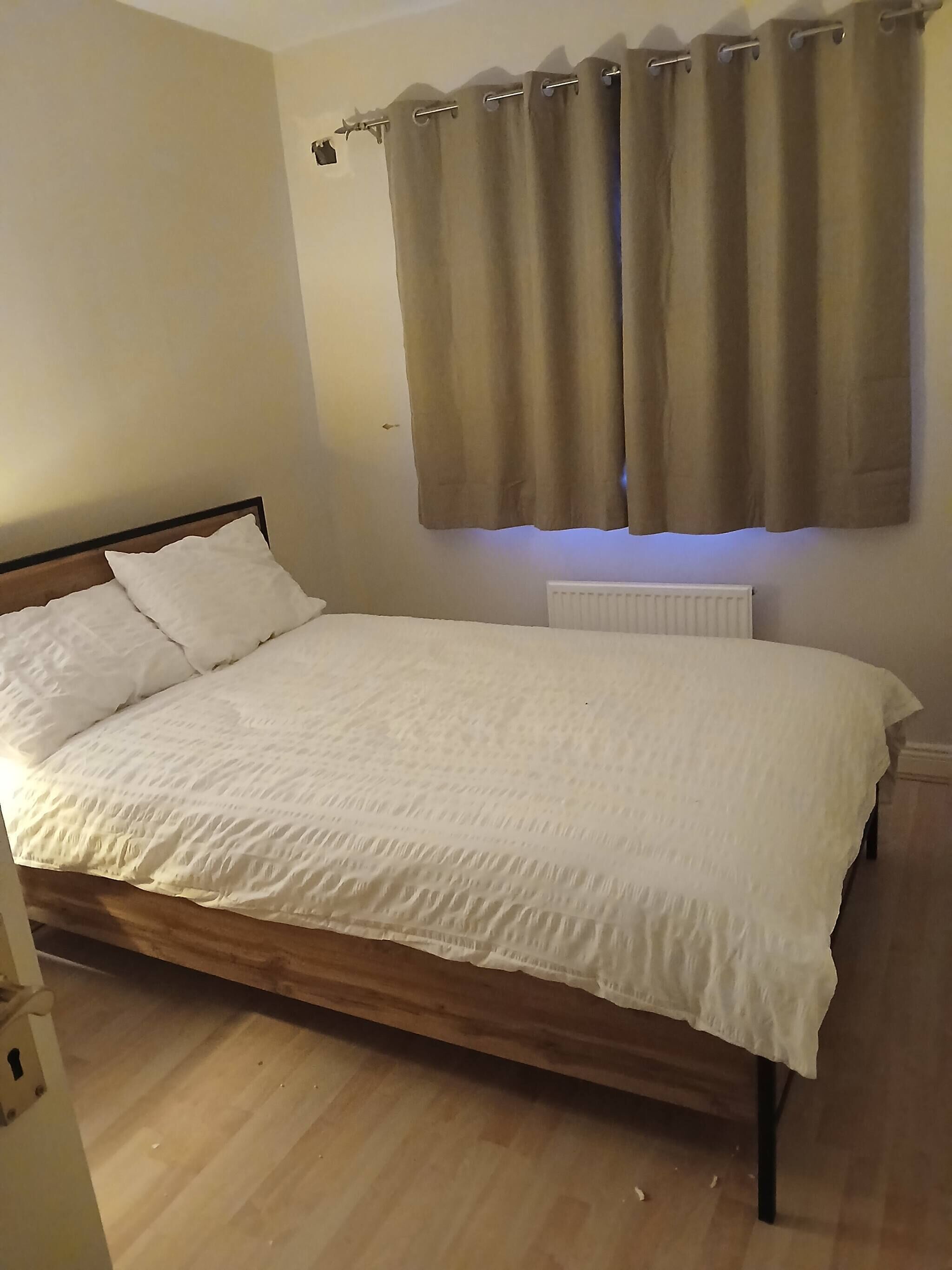 Dortoir Partagé, 1 chambre, fumeurs | 1 chambre