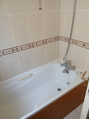 Shared Dormitory, 1 Bedroom, Smoking | Bathroom - Room-cozy B&B in Swords, Close to Dublin (Swords)