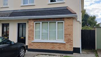 Shared Dormitory, 1 Bedroom, Smoking | Exterior