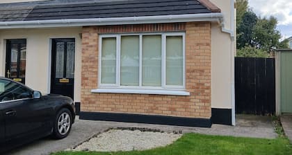 Room-cozy B&B in Swords, Close to Dublin