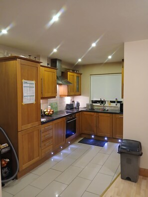 Shared Dormitory, 1 Bedroom, Smoking | Interior - Room-cozy B&B in Swords, Close to Dublin (Swords)