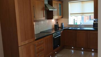 Dortoir Partagé, 1 chambre, fumeurs | Intérieur