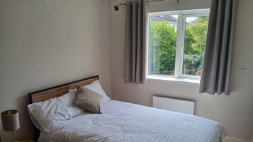 Dortoir Partagé, 1 chambre, fumeurs | 1 chambre