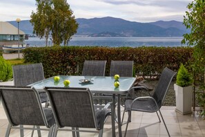 아파트 | 1 개의 침실