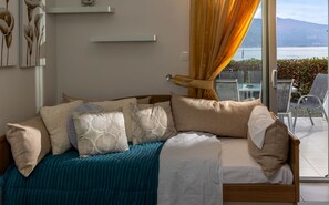 아파트 | 1 개의 침실