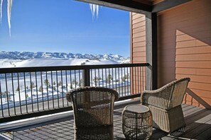 Property grounds - Moose Mgmt at Black Rock 14161: Pvt Hot Tub-Grill-Views (Park City)