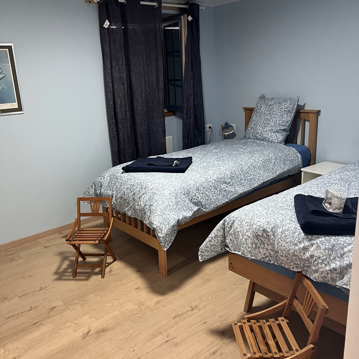 Bild für Gastgeberprofil