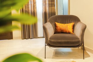 Interior - Fully furnished and spacious 2bedroom House in Accra (Nii Okaiman East)