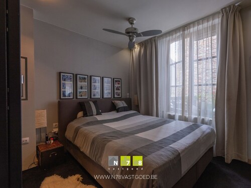 Apartment for middle long term rent in the center of Maaseik