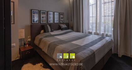 Apartment for middle long term rent in the center of Maaseik