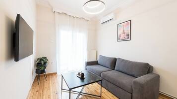 Căn hộ | Khu phòng khách