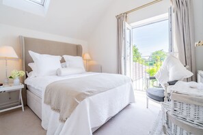 Internetzugang, Bettwäsche