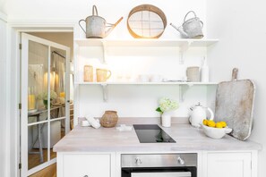 ميكروويف، ماكينة لصنع القهوة/الشاي