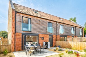 Exterior - Nethercoat, Wells-next-the-Sea, Norfolk (Wells-next-the-Sea)