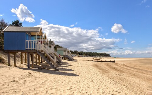 Nethercoat, Wells-next-the-Sea, Norfolk