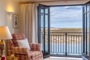 Interior - Apartment 2 the Granary, Wells-next-the-sea (Wells-next-the-Sea)