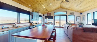 Modern Country Hideaway