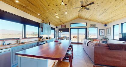 Modern Country Hideaway