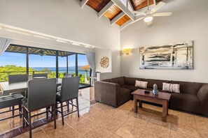 Smart-TV og kontorer