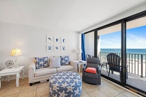 TV - Island Sunrise 463 by Liquid Life (Gulf Shores)