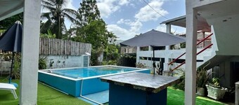 Barbados Suite