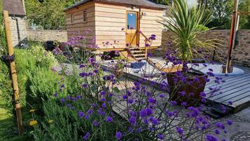 Casa rural | Terrassa o pati