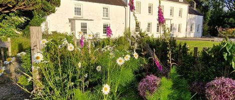 村舍 | 住宿场地