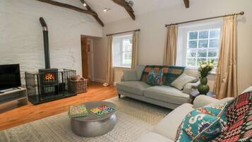 Casa rural | Sala d'estar