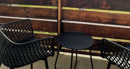 Ferienwohnung Müller - Arberblick