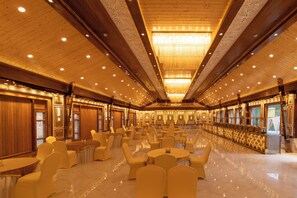 Salão de eventos