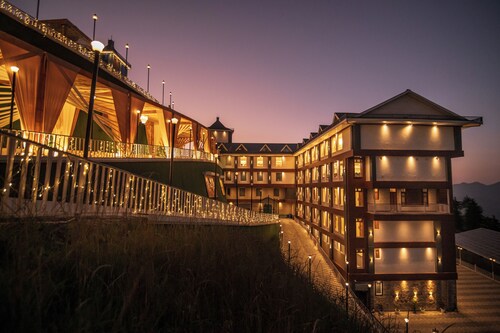Elbrus Resort & Spa
