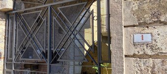 Il Granaio del Barone