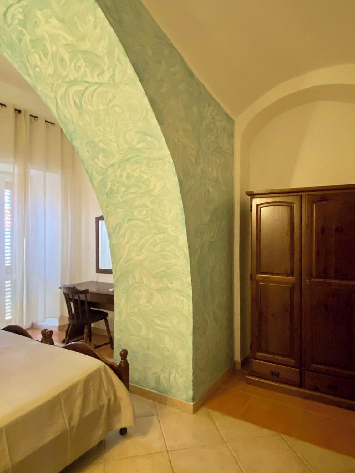 Casa | Wi-Fi de cortesia