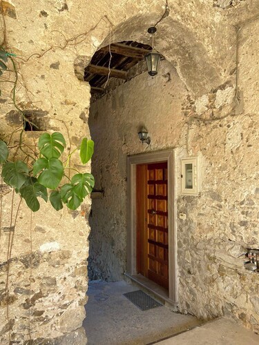 Il Granaio del Barone