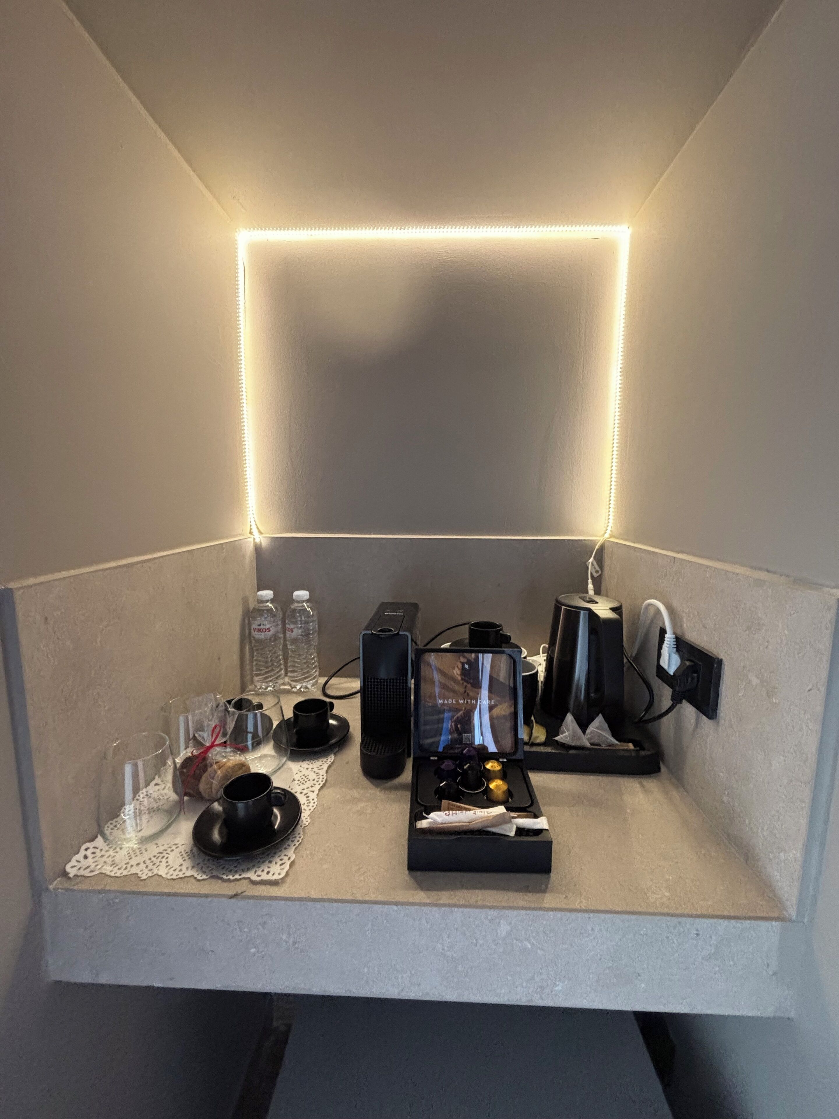 Café y/o cafetera