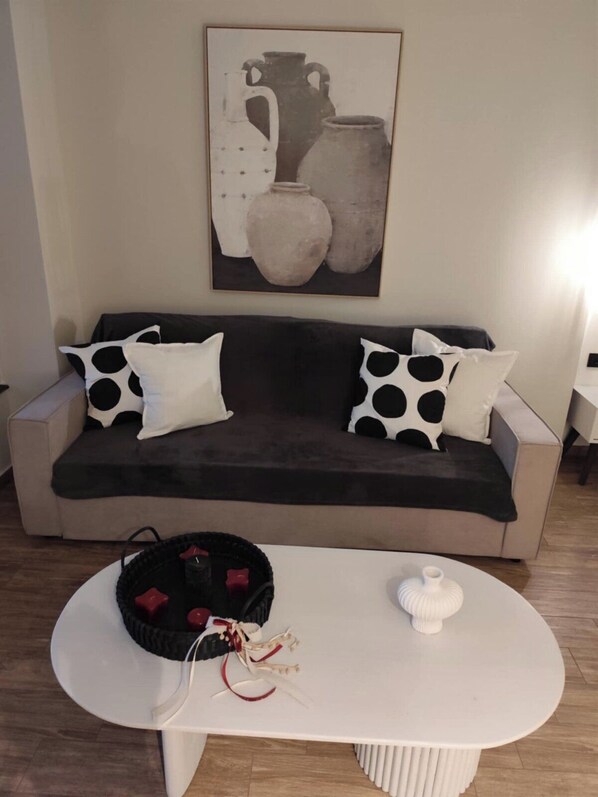 Caja fuerte, espacio para trabajar con un portátil, cortinas opacas