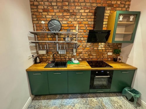 Fantastic Inn Warsaw - KP69